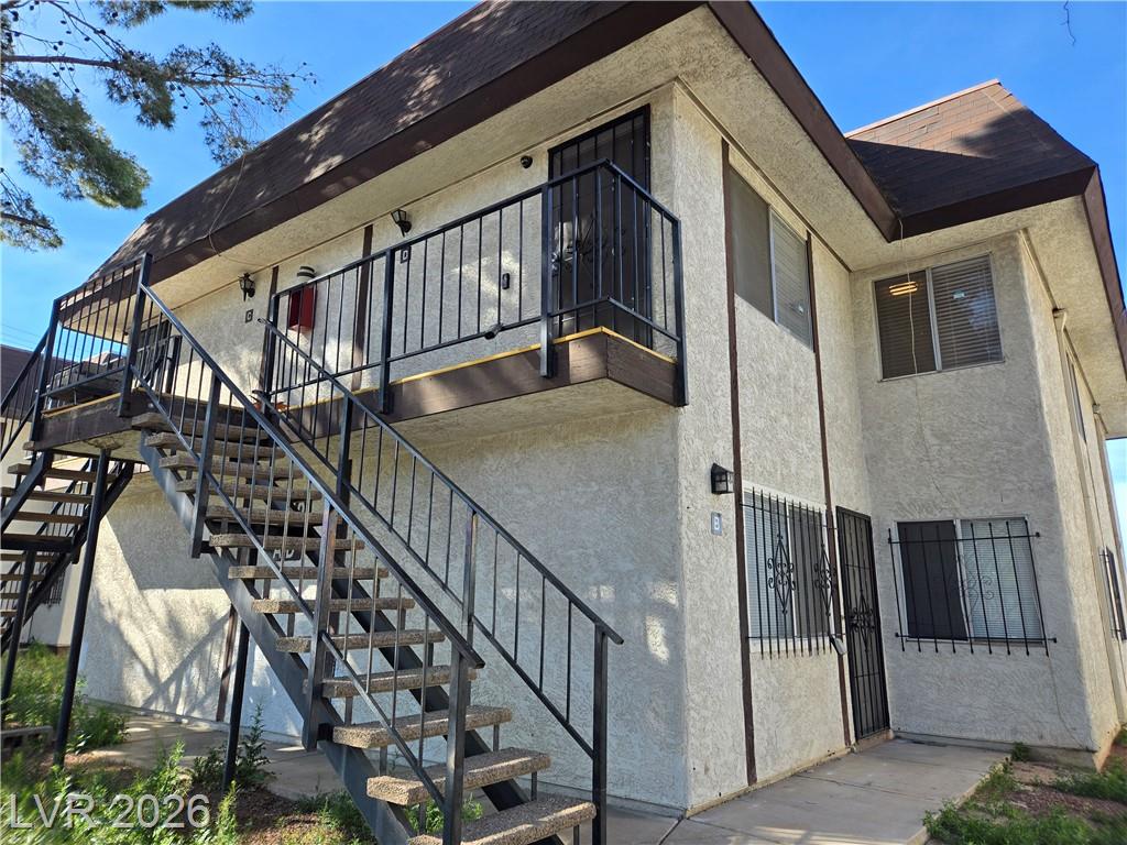 4348 Tara Avenue D, Las Vegas, NV 89102 — photo 1