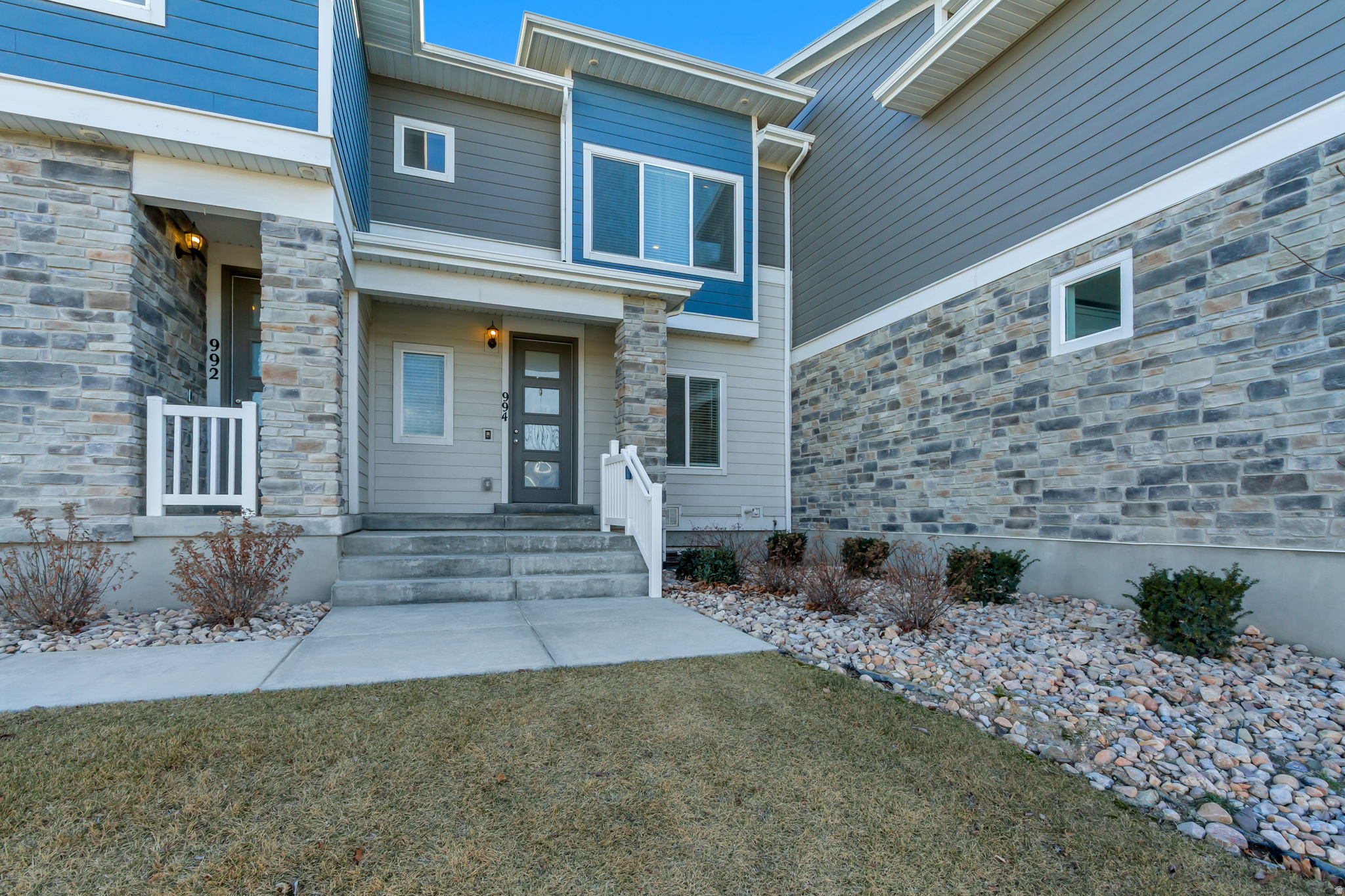 994 W SAPPHIRE PEAK DR #200, Bluffdale, UT 84065 — photo 1