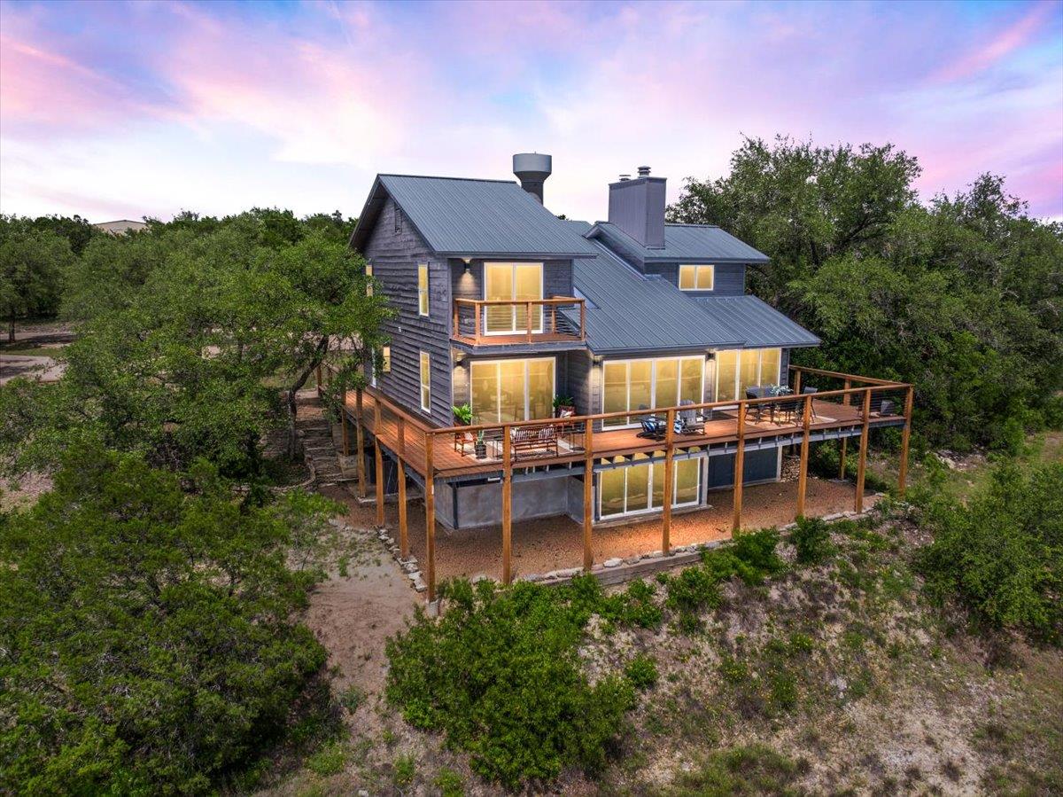 5203  Cueva Dr, Austin, TX 78738 — photo 1