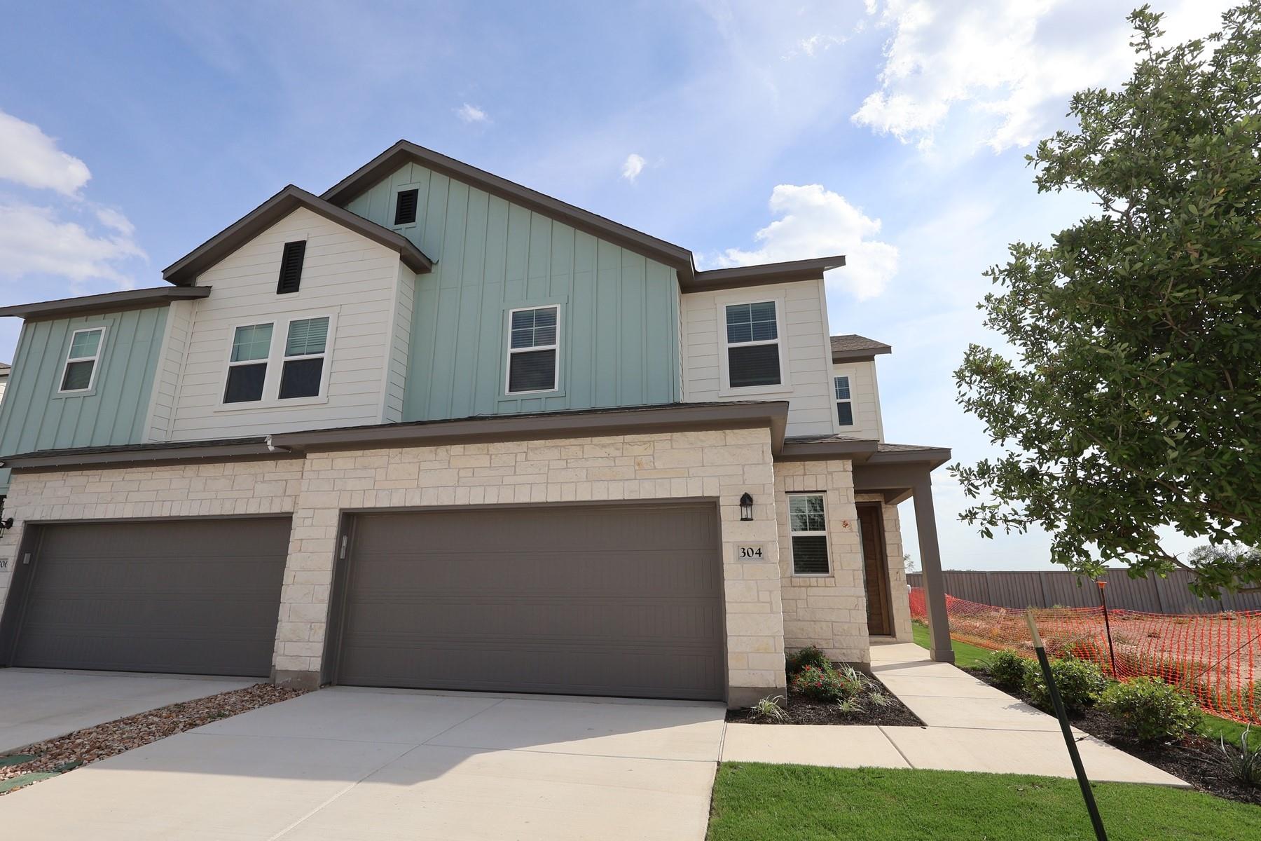 304  Emerie Way, Georgetown, TX 78626 — photo 1