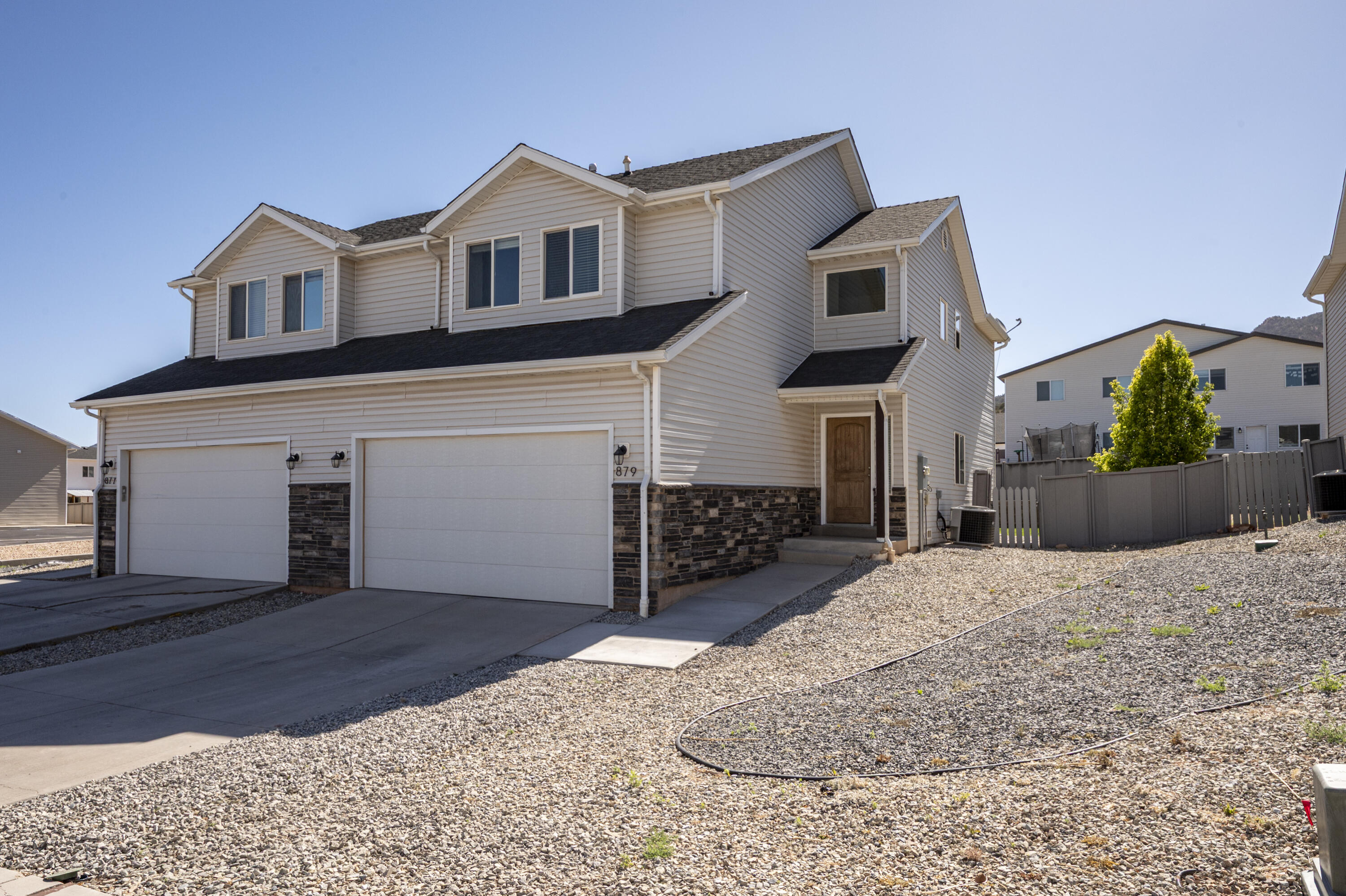 879 S 25 W, Cedar City, UT 84720 — photo 1