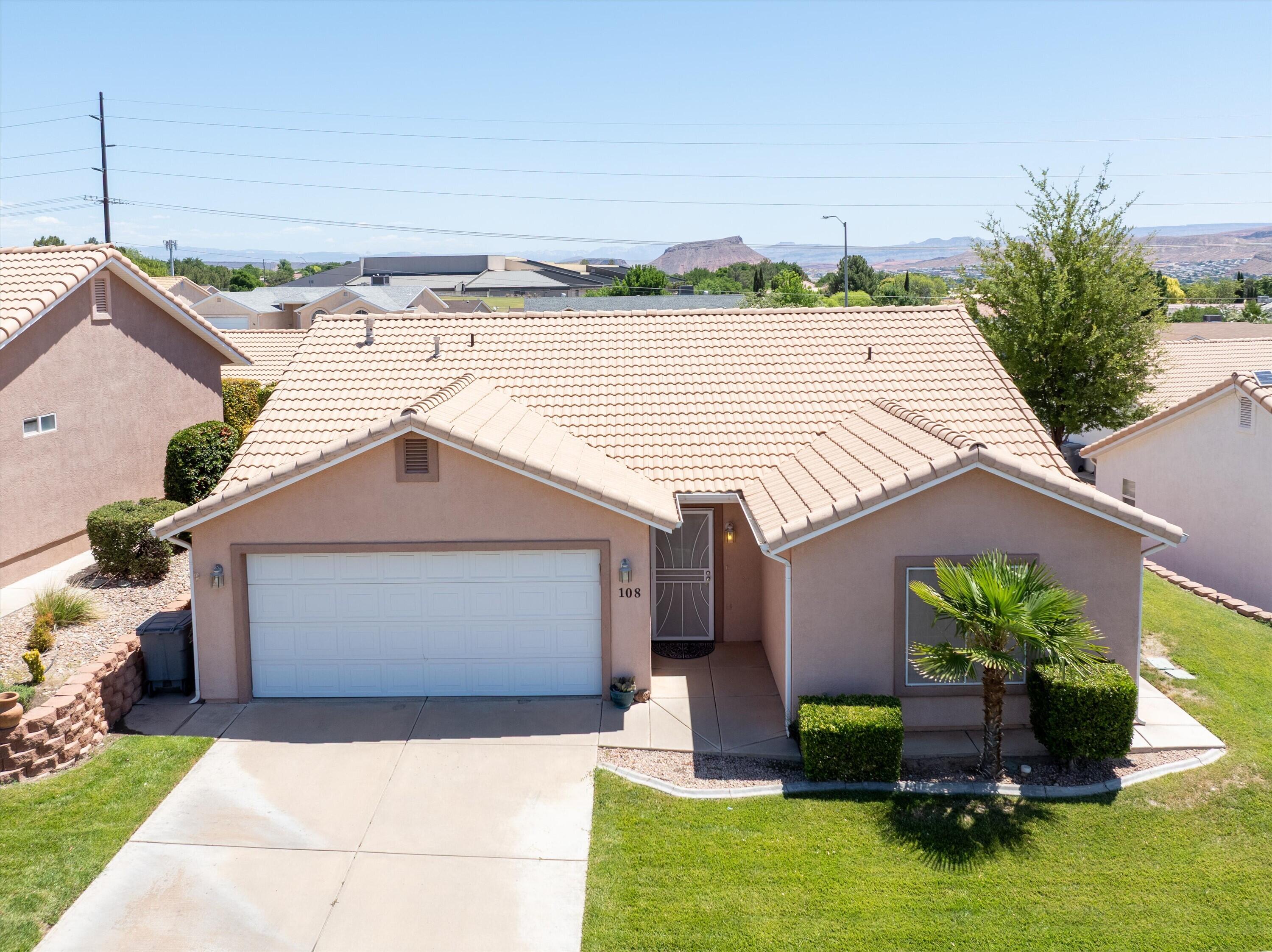 210 N Mall DR 108, St George, UT 84790 — photo 1