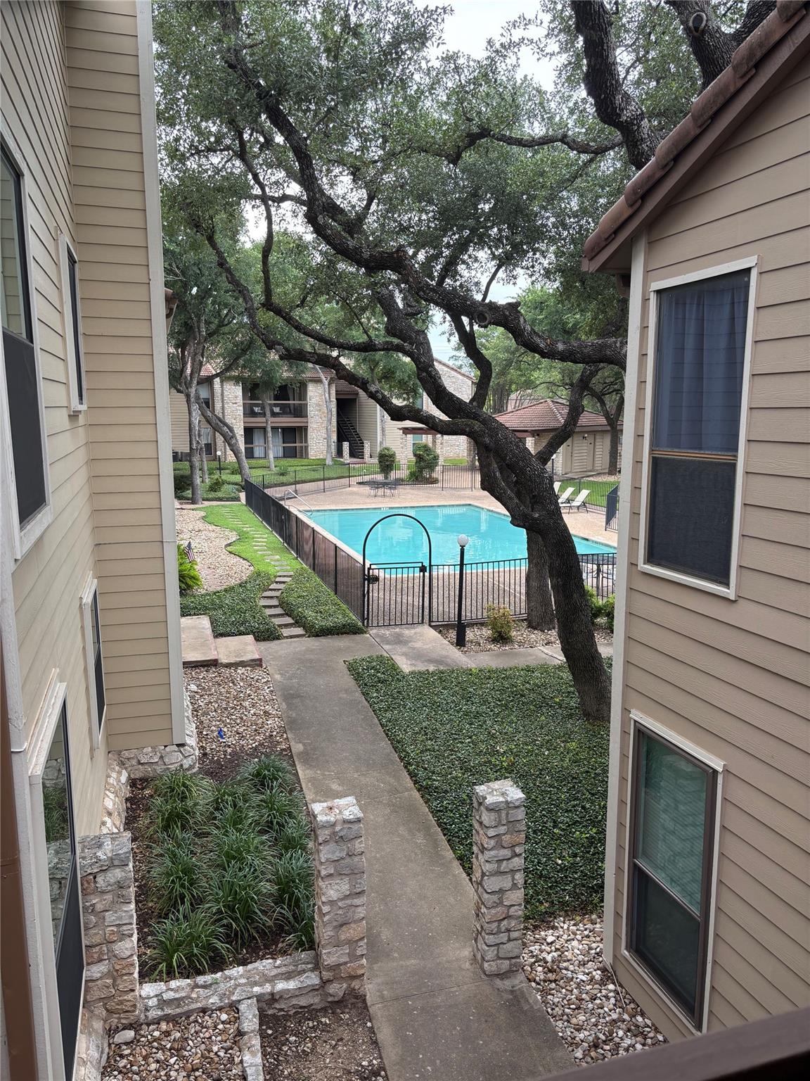 8600 Fathom Cir #2301, Austin, TX 78750 — photo 1
