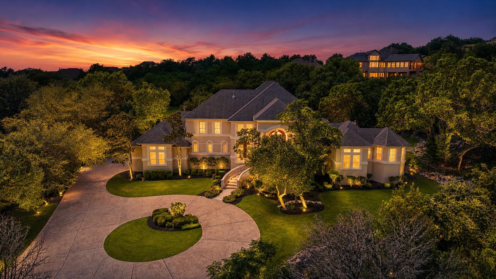 4626 High Gate Dr, Austin, TX 78730 — photo 1