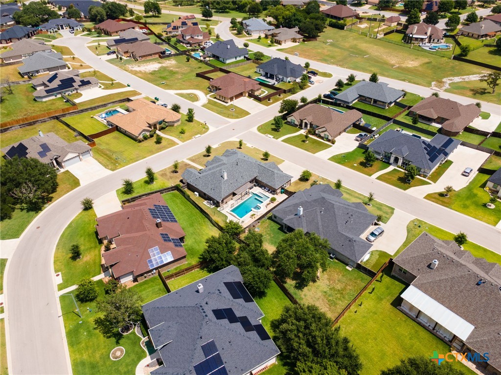 4003 Fossil Ridge Drive, Nolanville, TX 76559 — photo 1