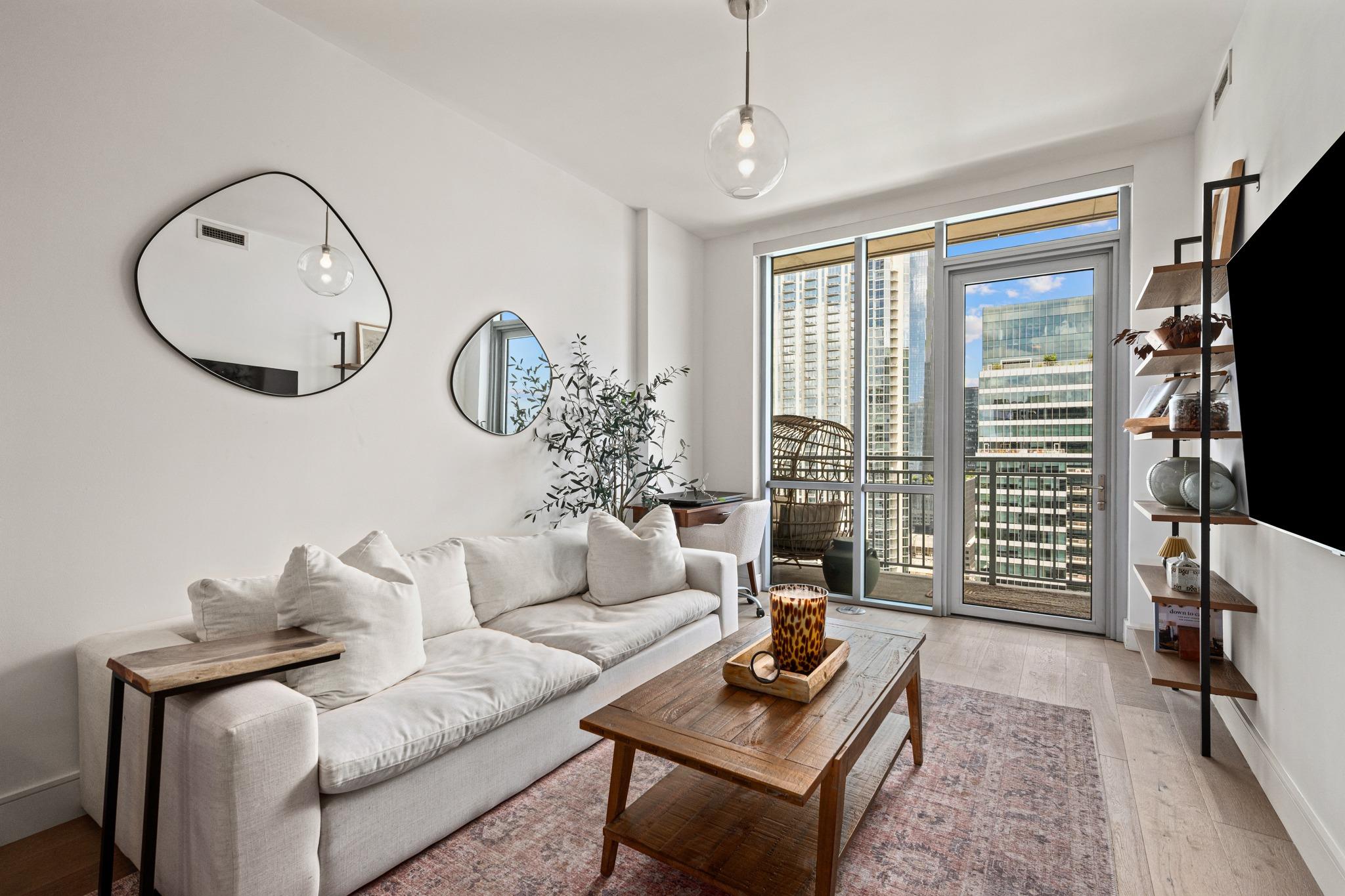 222  West Ave  #2507, Austin, TX 78701 — photo 1