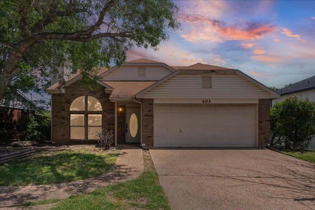 103 January St, Copperas Cove, TX 76522 — photo 1