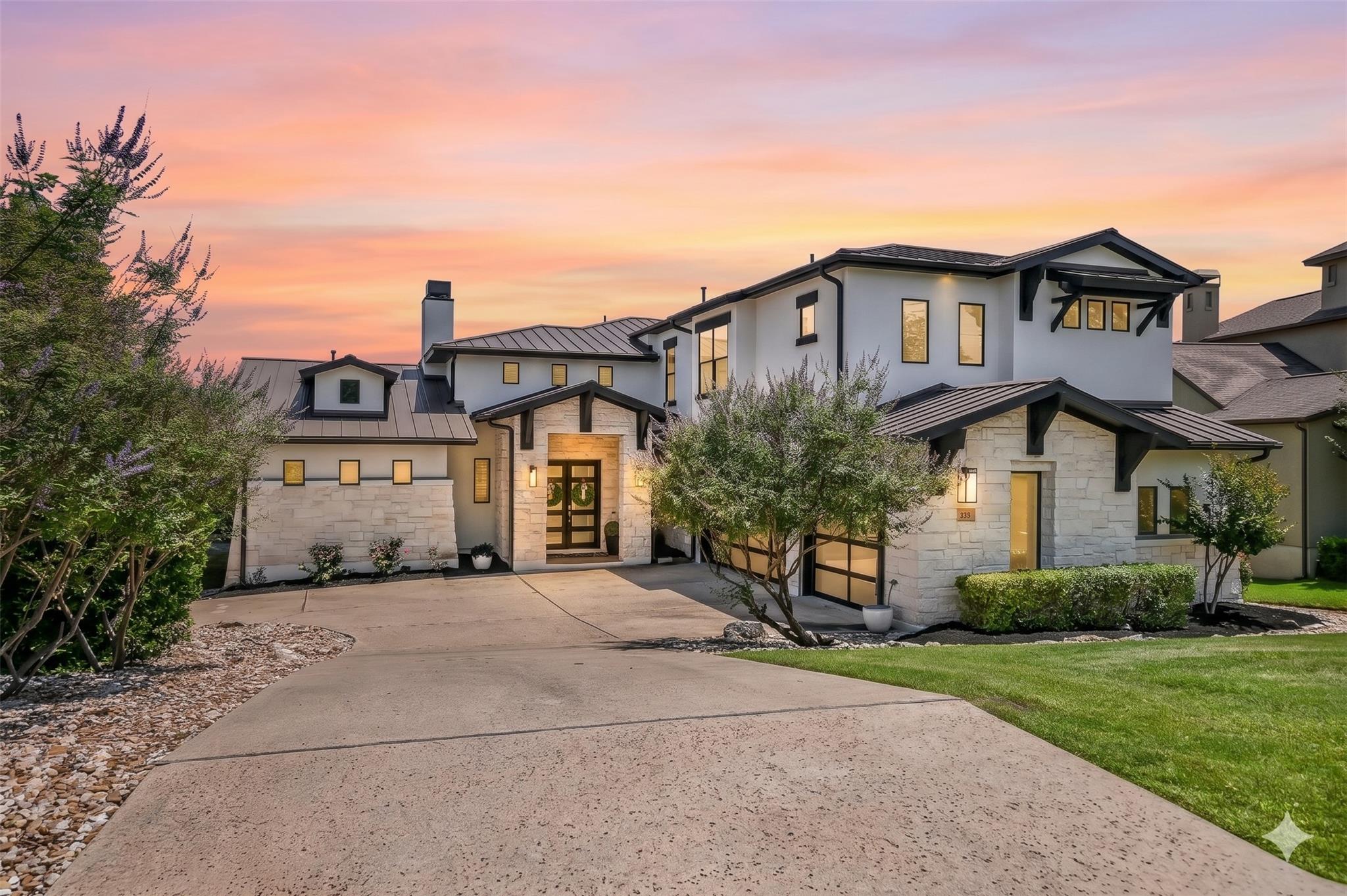 810  Crestone Stream Dr, Austin, TX 78738 — photo 1