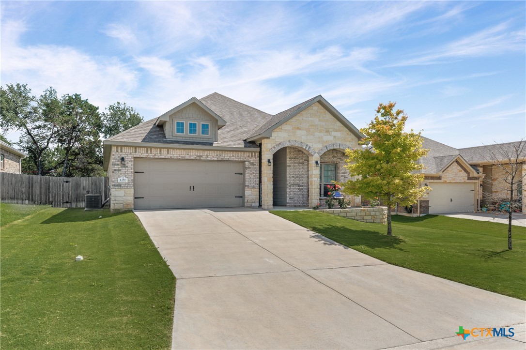 4159 Aransas Drive, Belton, TX 76513 — photo 1