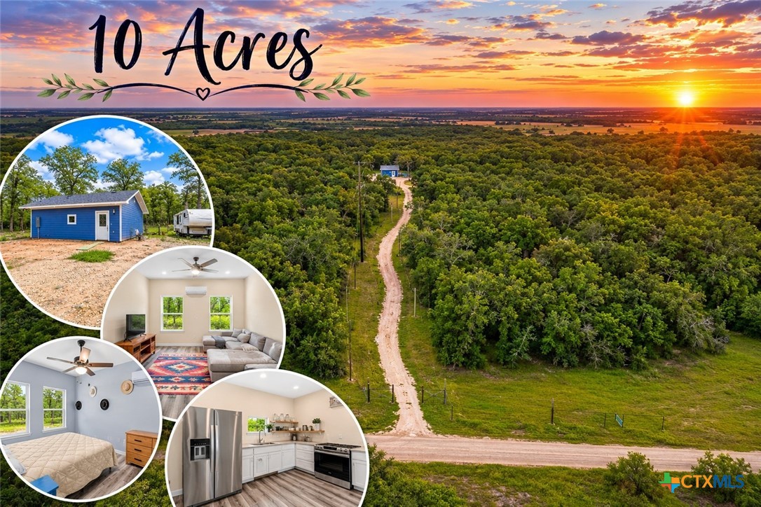 868 County Road 405, Buckholts, TX 76518 — photo 1