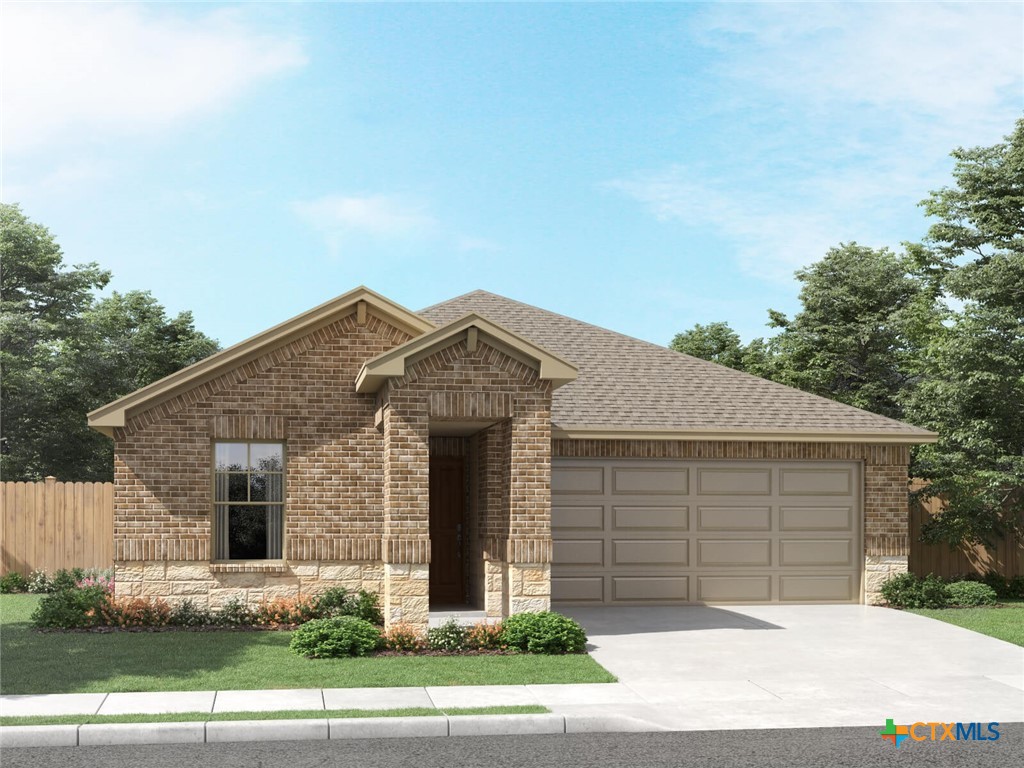 5437 Wrangler Way, Marion, TX 78124 — photo 1