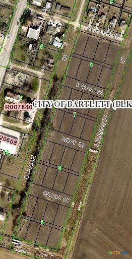 TBD E Jackson, Elm, Aisne, and Brook Street, Bartlett, TX 76511 — photo 1