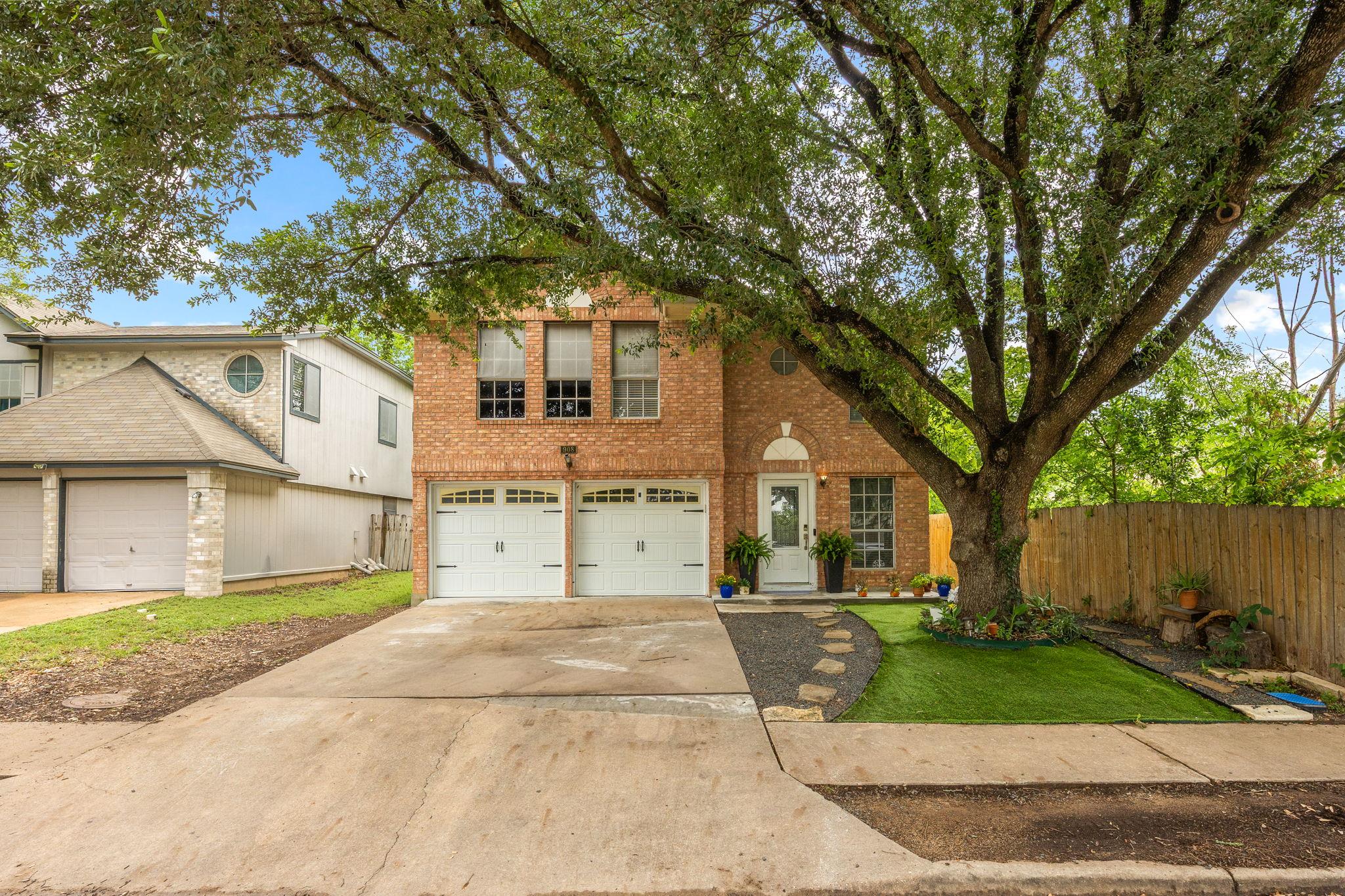 908  Tayside Dr, Pflugerville, TX 78660 — photo 1