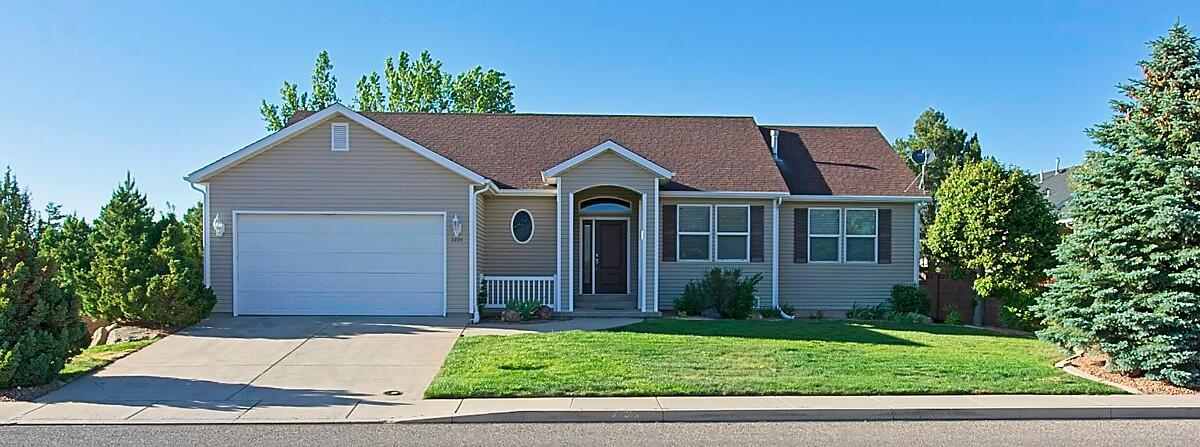 2226 W 700 S, Cedar City, UT 84720 — photo 1