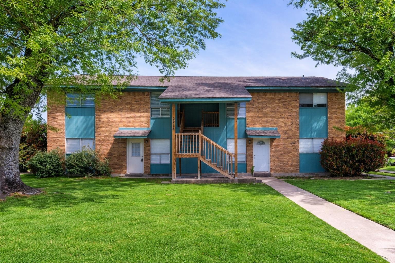 2214 Saulsbury Dr, Temple, TX 76504 — photo 1