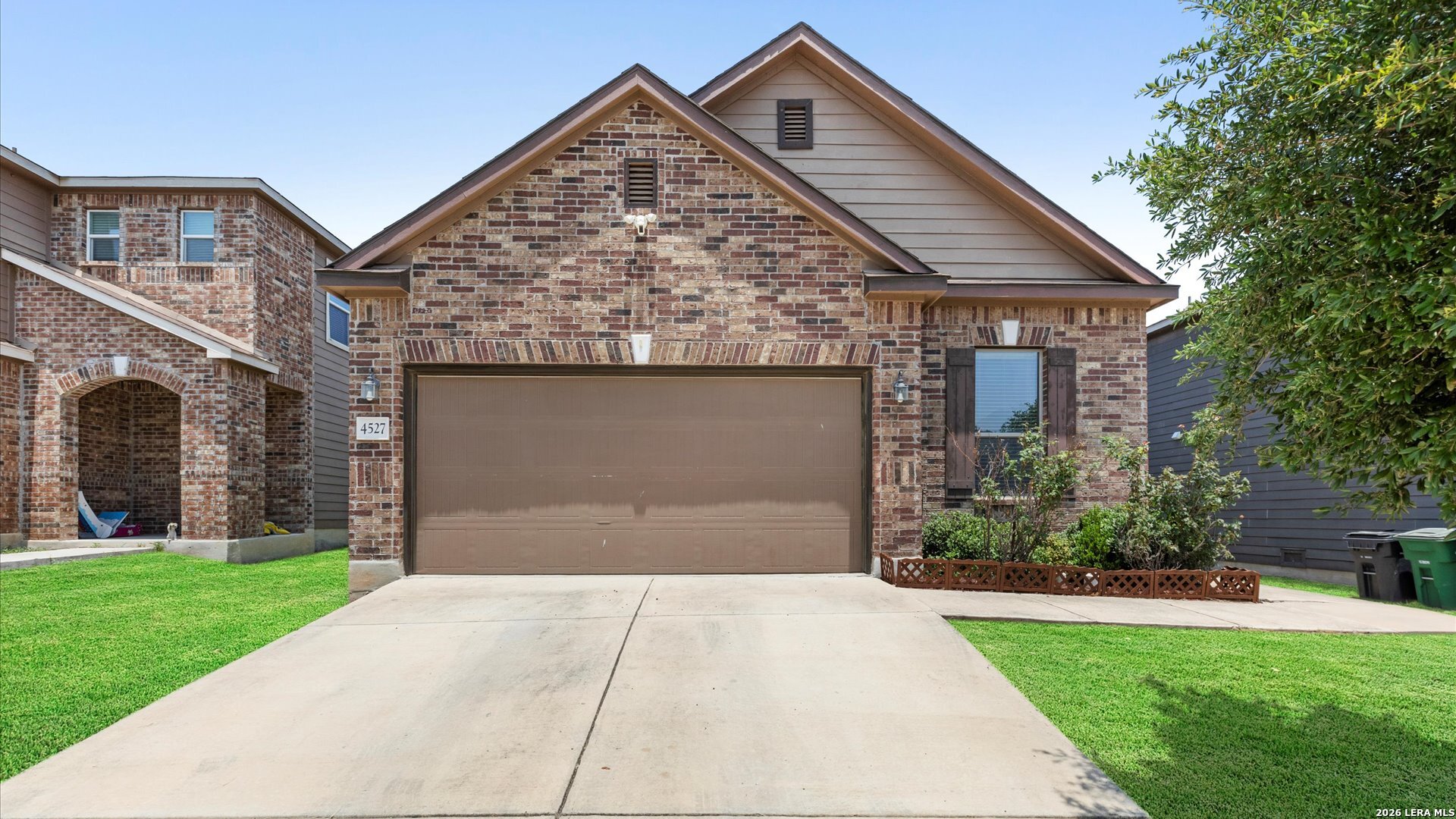 4527 Southton Way, San Antonio, TX 78223 — photo 1