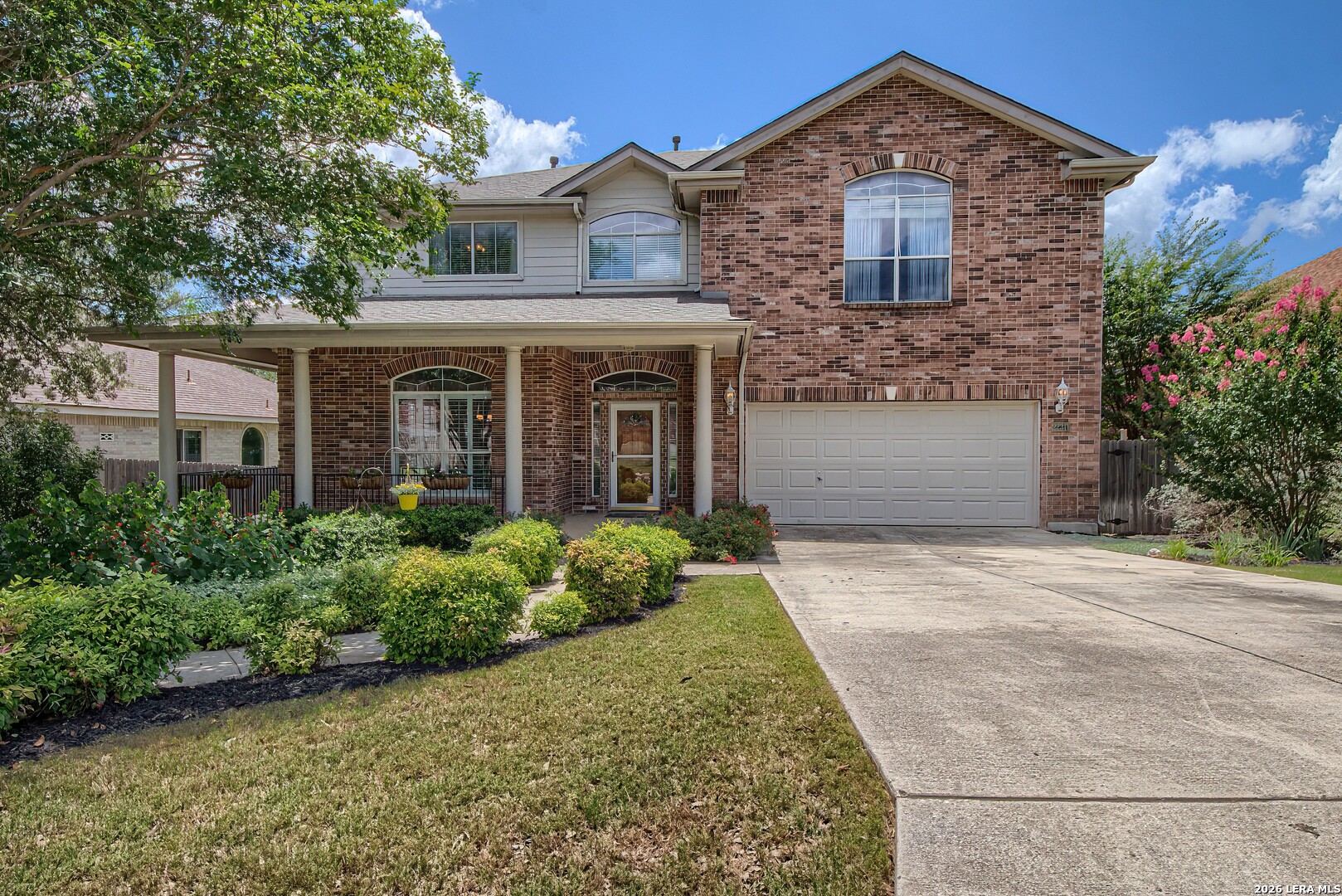 22311 LAVACA CRK, San Antonio, TX 78258 — photo 1