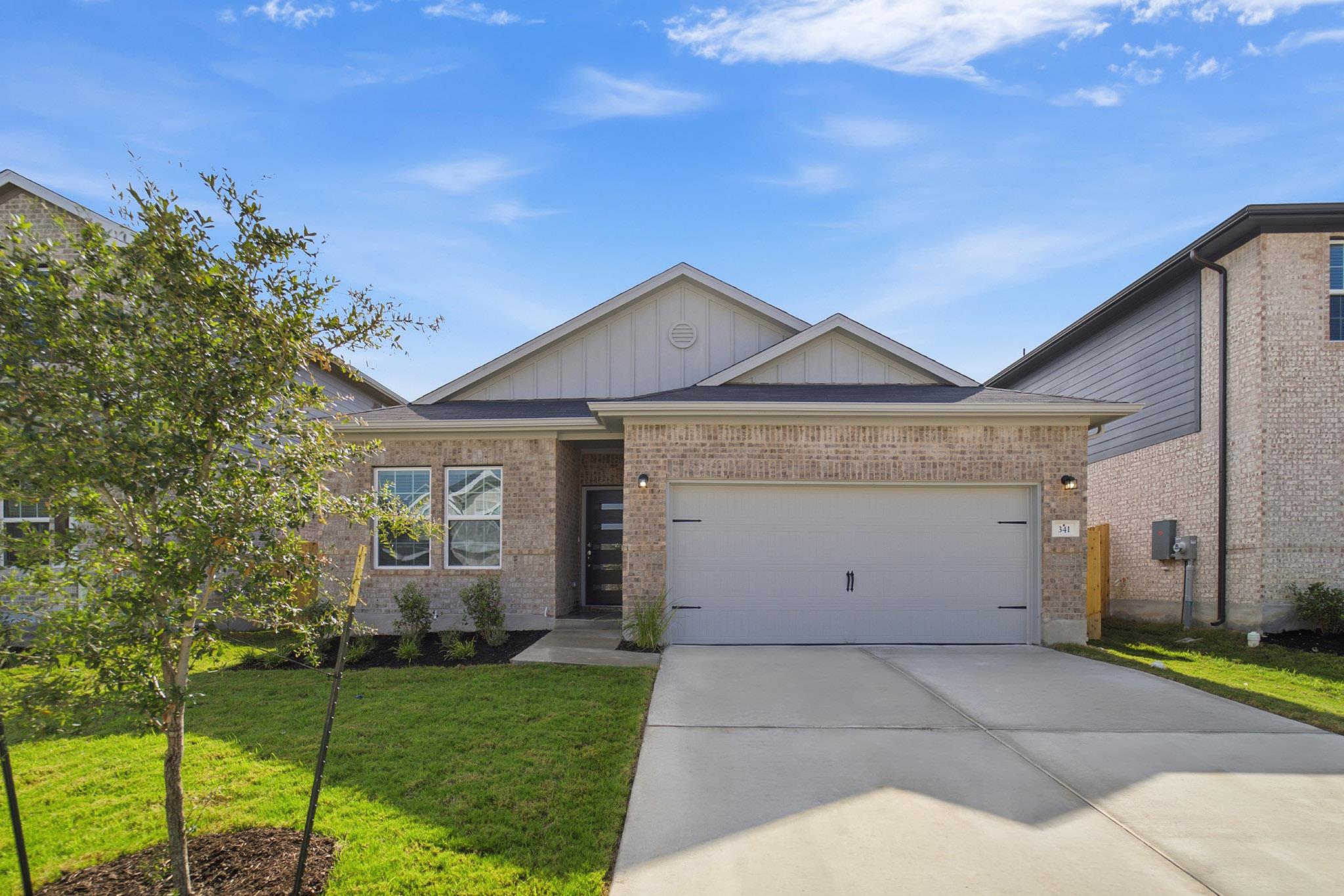 341 Begonia St, Buda, TX 78610 — photo 1