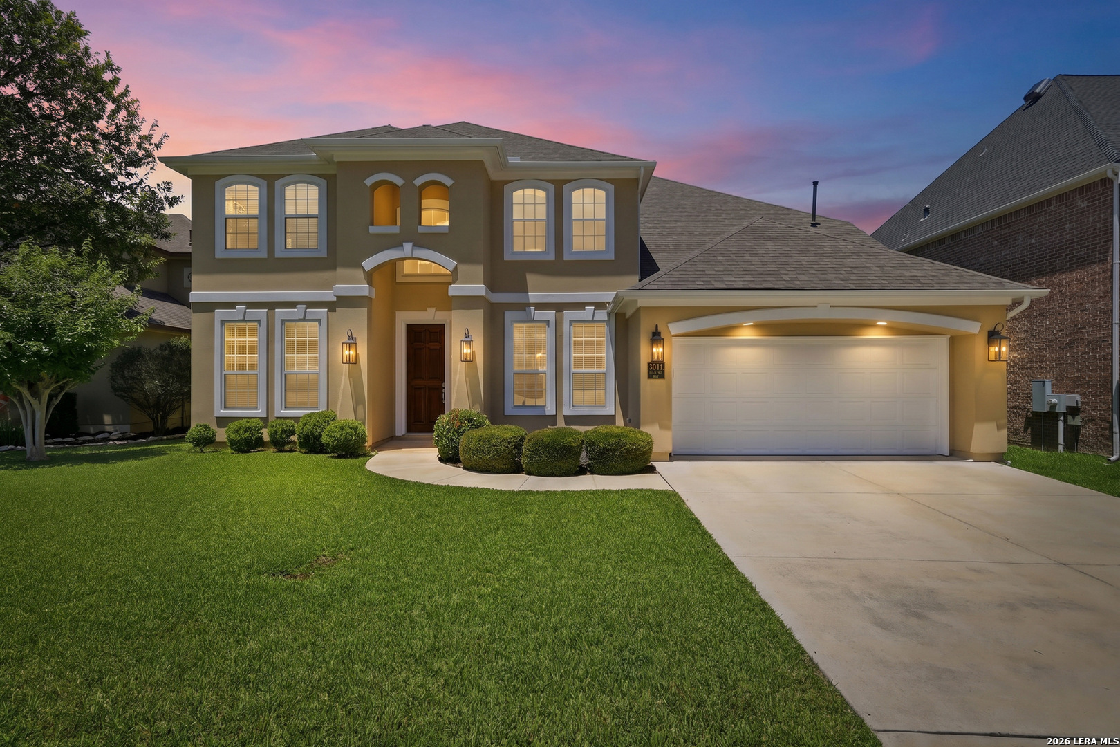 3011 HANFRO WAY, San Antonio, TX 78251 — photo 1