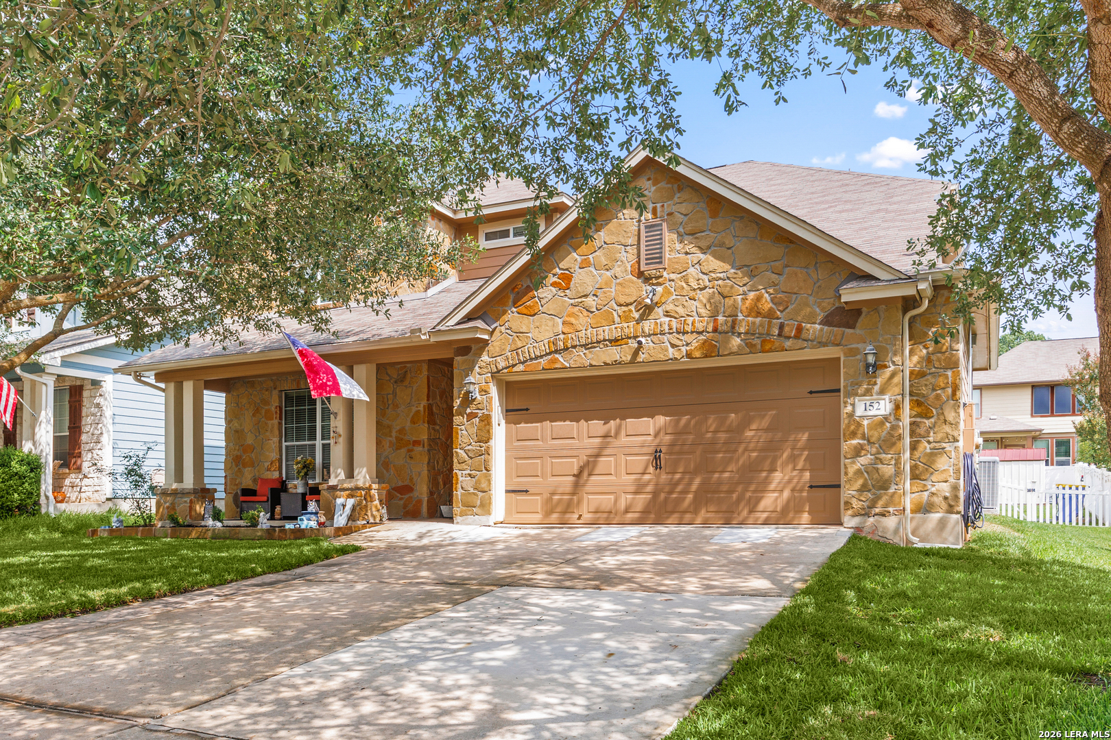 152 Brook Meadow, Cibolo, TX 78108 — photo 1
