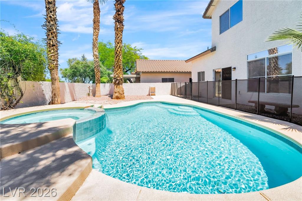 972 Upper Meadows Place, Henderson, NV 89052 — photo 1