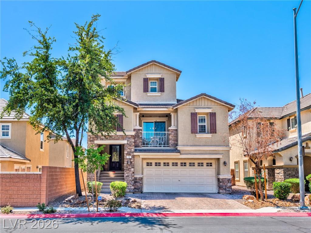 29 Marble Apex Avenue, North Las Vegas, NV 89031 — photo 1