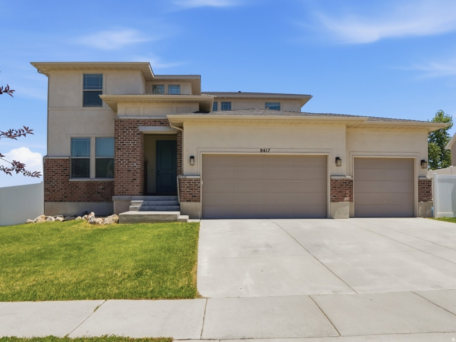 8417 S OTTER CREEK DR, West Jordan, UT 84081 — photo 1