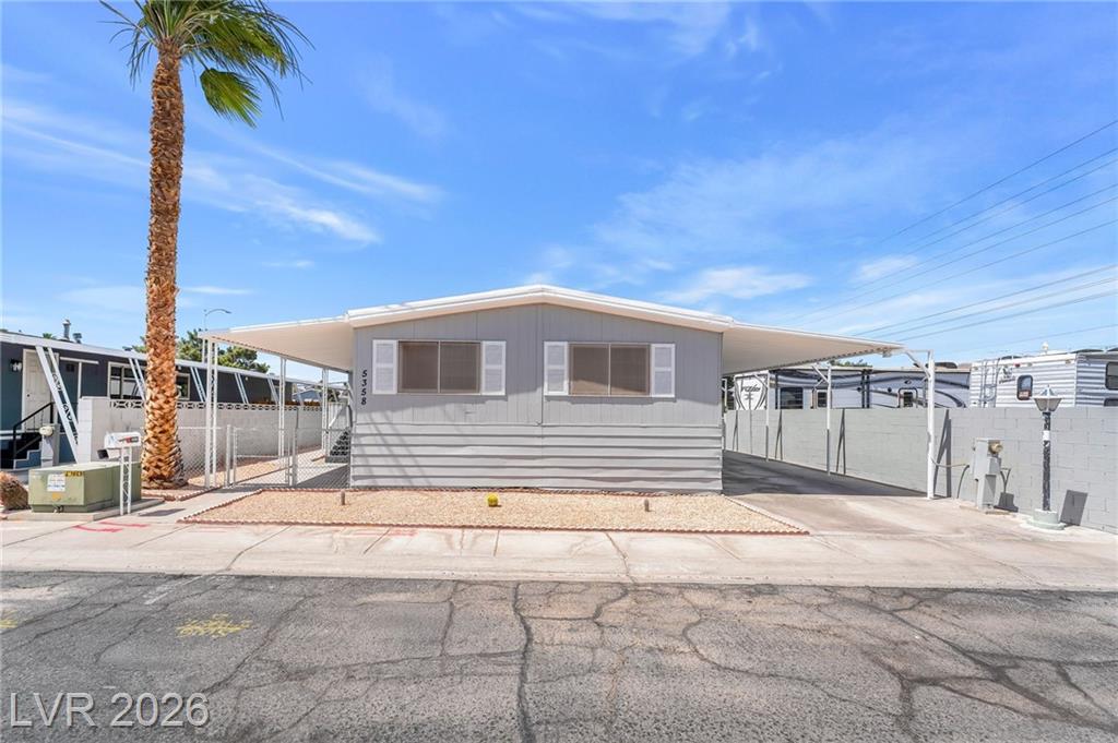 5358 Tupelo Lane, Las Vegas, NV 89122 — photo 1