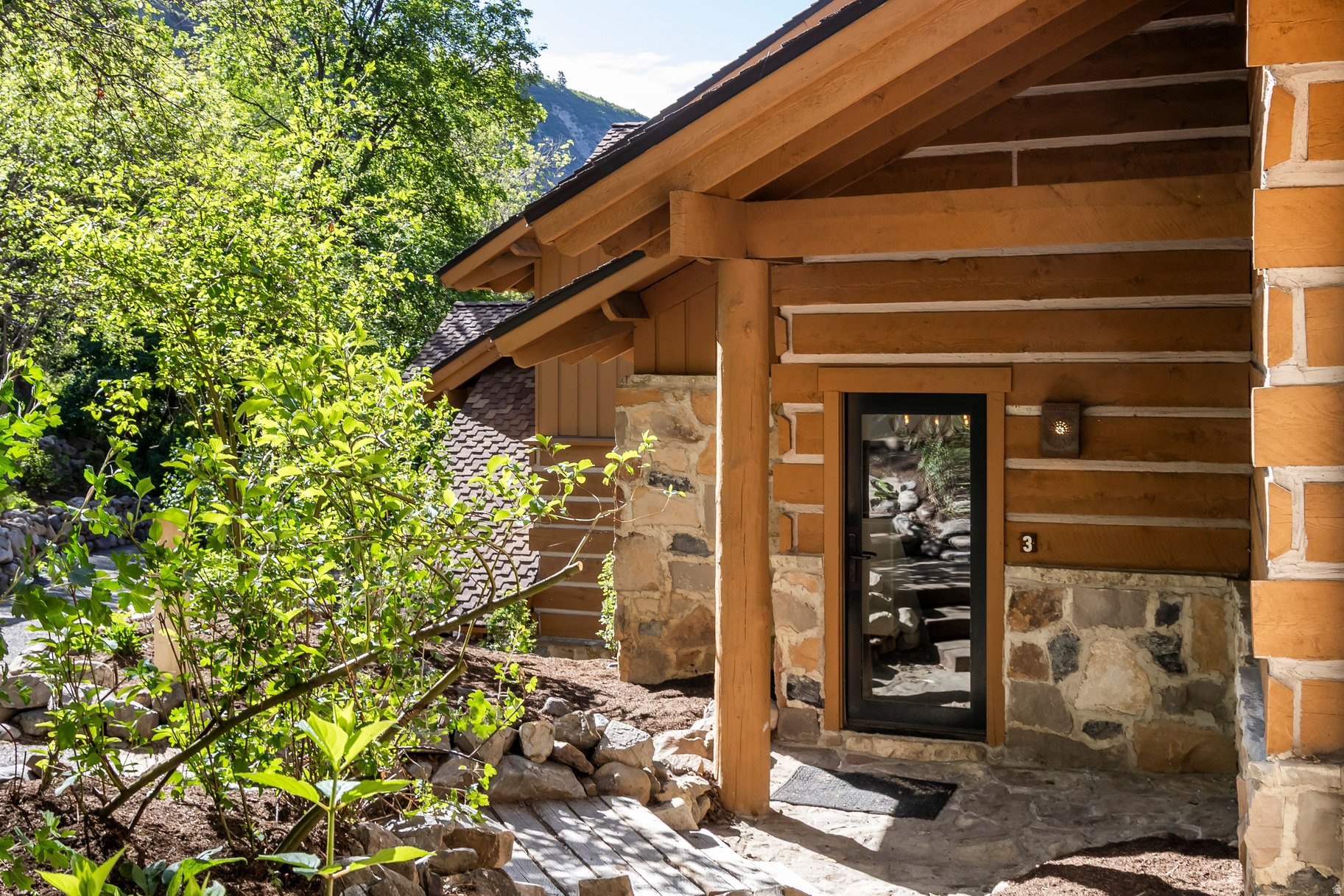 8841 N ALPINE LOOP RD #3, Sundance, UT 84604 — photo 1