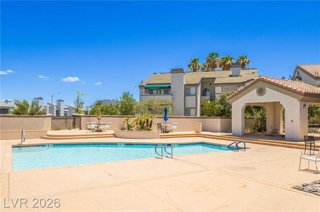 1684 Normandy Way 811, Henderson, NV 89014 — photo 1