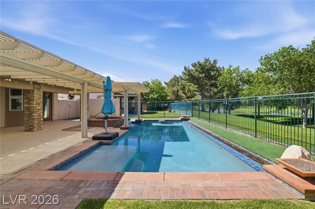 4680 Santa Luc Street, Pahrump, NV 89061 — photo 1