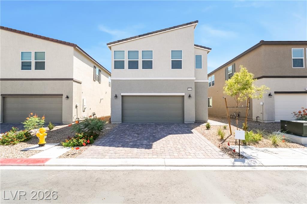 9338 Juniper Shade Street, Las Vegas, NV 89178 — photo 1