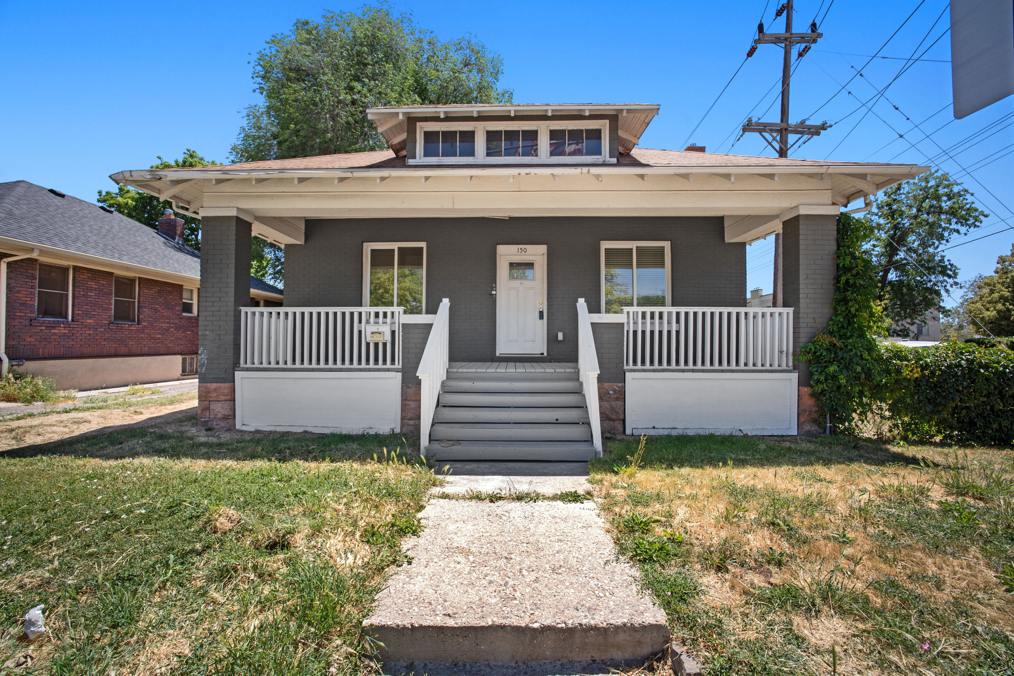 150 E 1300 S, Salt Lake City, UT 84115 — photo 1
