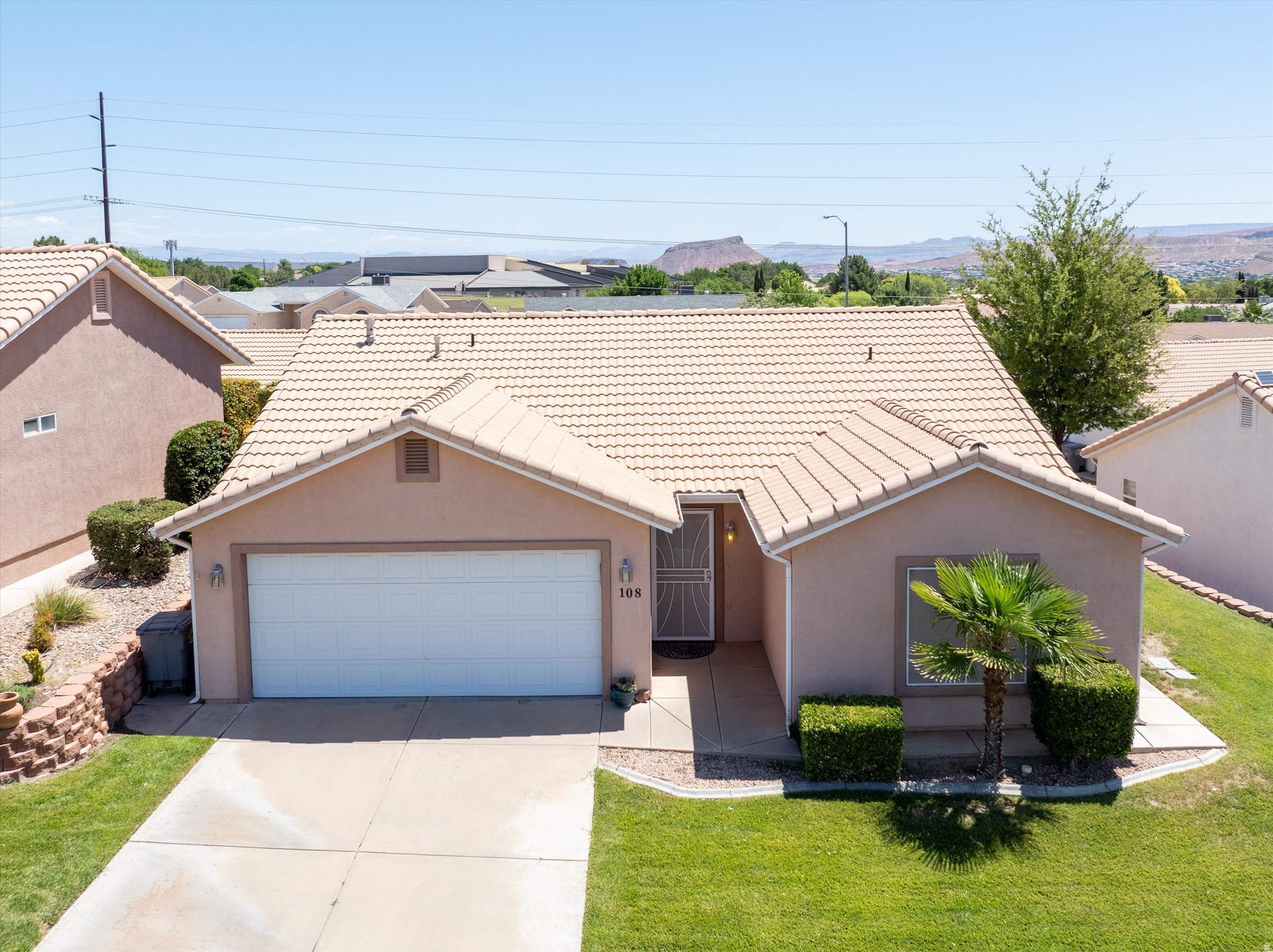 210 N MALL DR #108, St. George, UT 84790 — photo 1