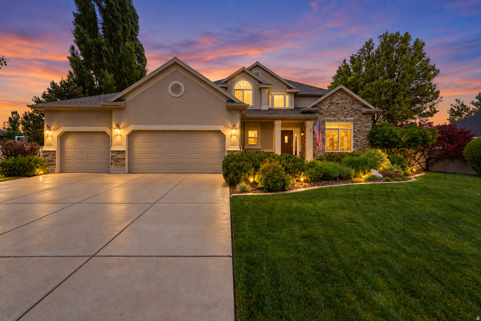 3643 W 775 N, Layton, UT 84041 — photo 1