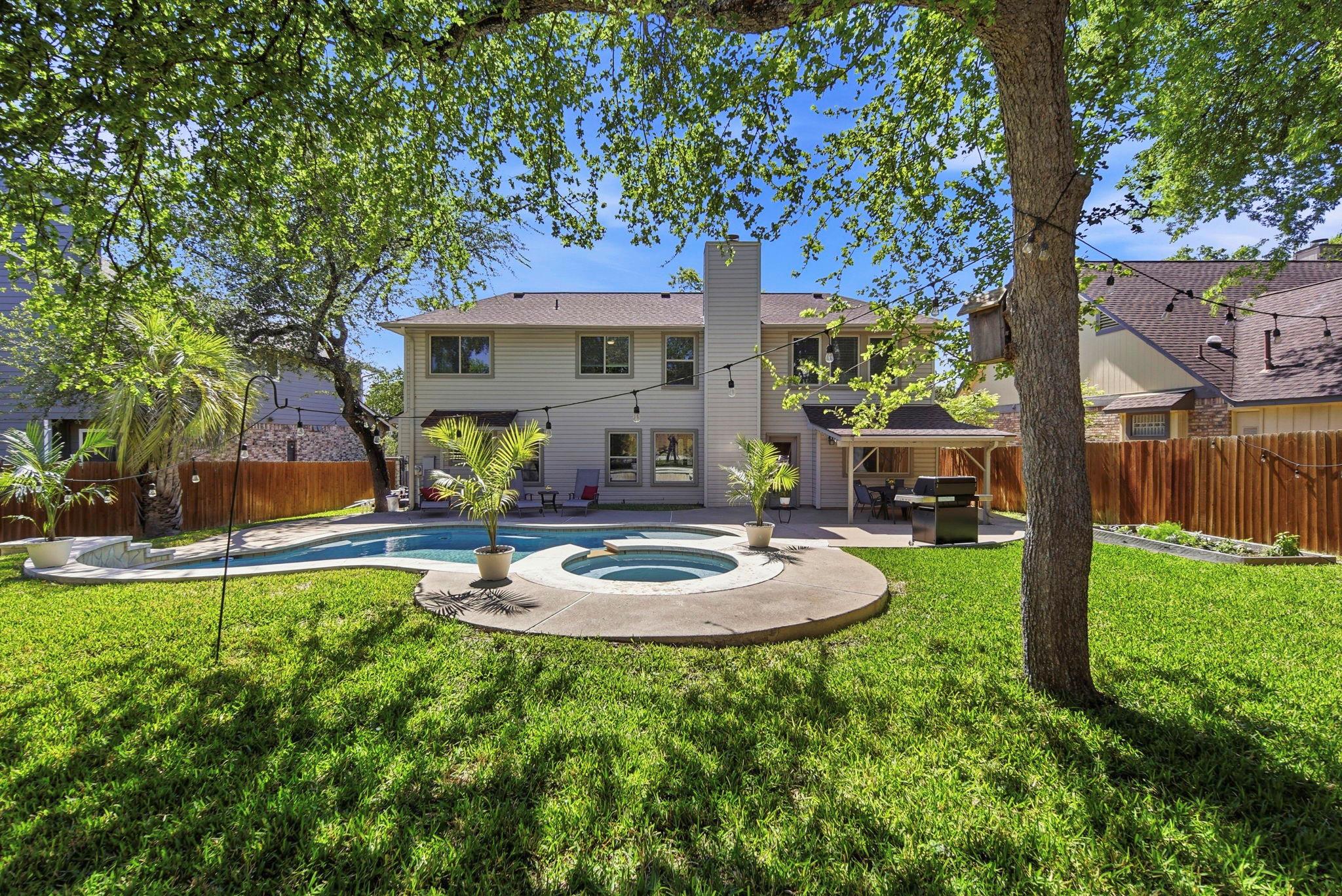 11002  Sierra Verde Trl, Austin, TX 78759 — photo 1