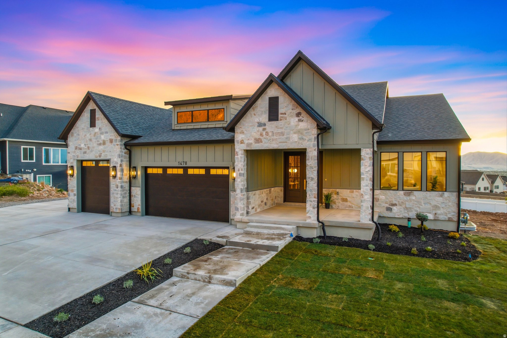 1478 S 920 E, Salem, UT 84653 — photo 1