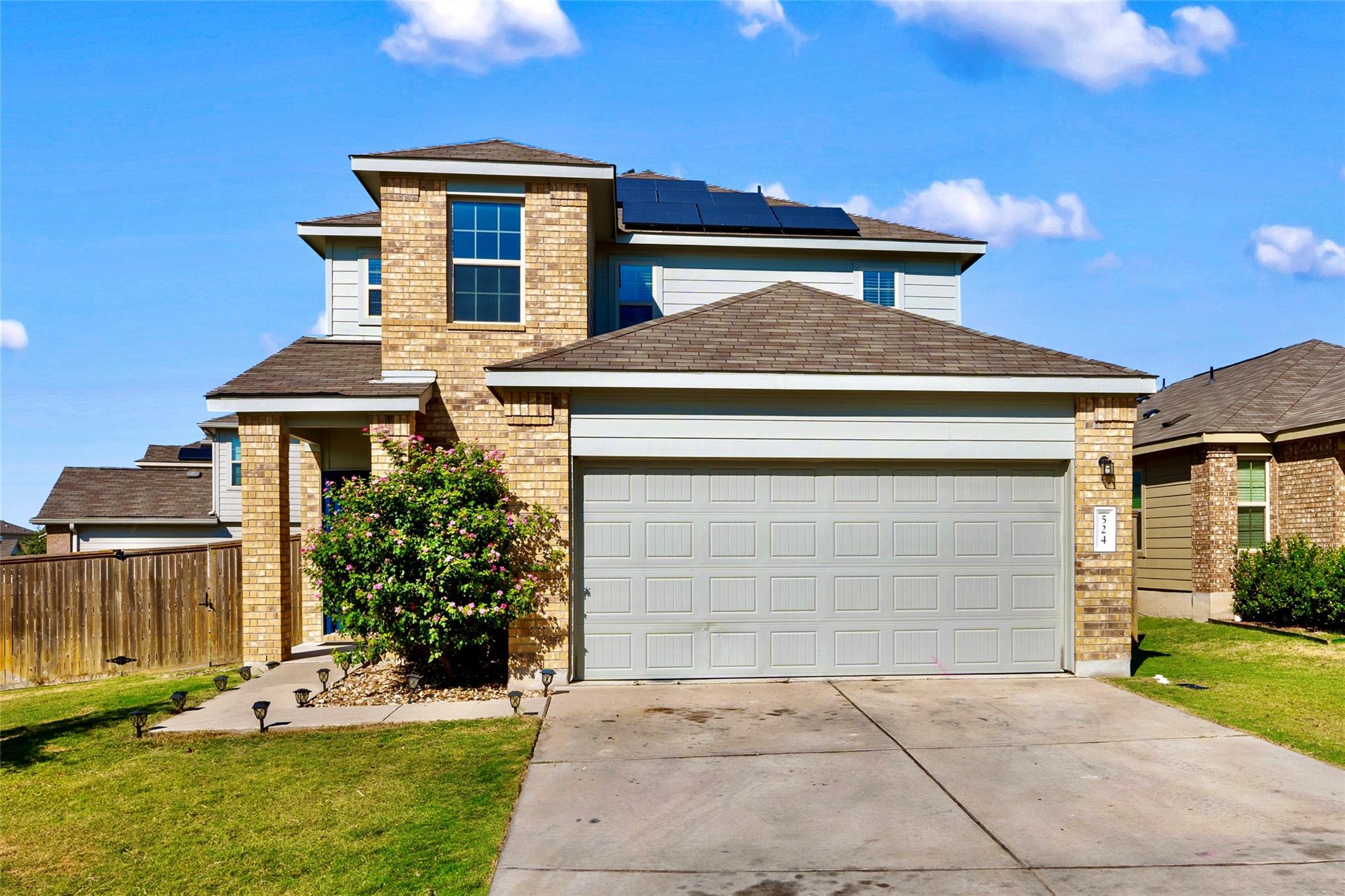 524 Circle Way #12F, Jarrell, TX 76537 — photo 1