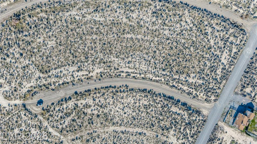 2050 East Galaxy Street, Pahrump, NV 89048 — photo 1