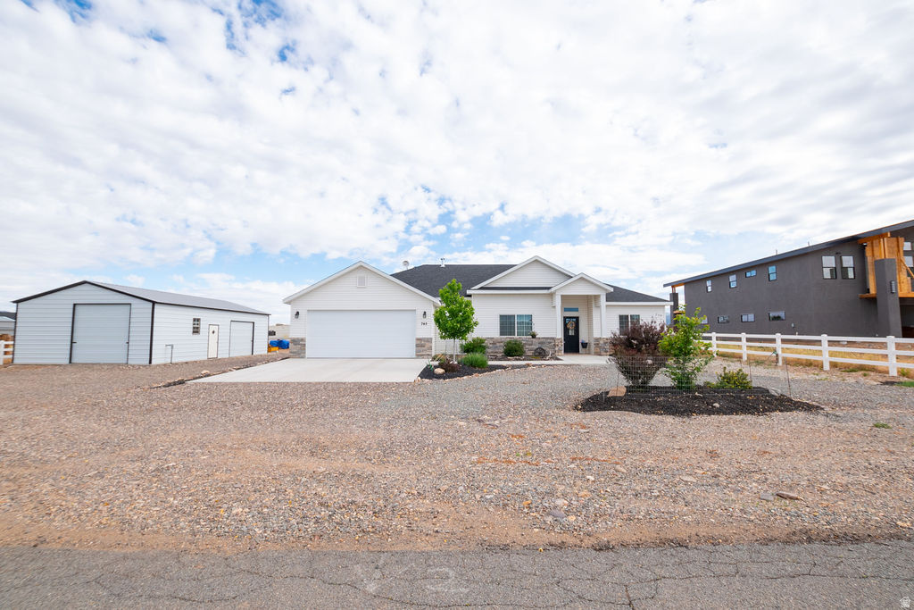 745 E 885 N, Beaver, UT 84713 — photo 1