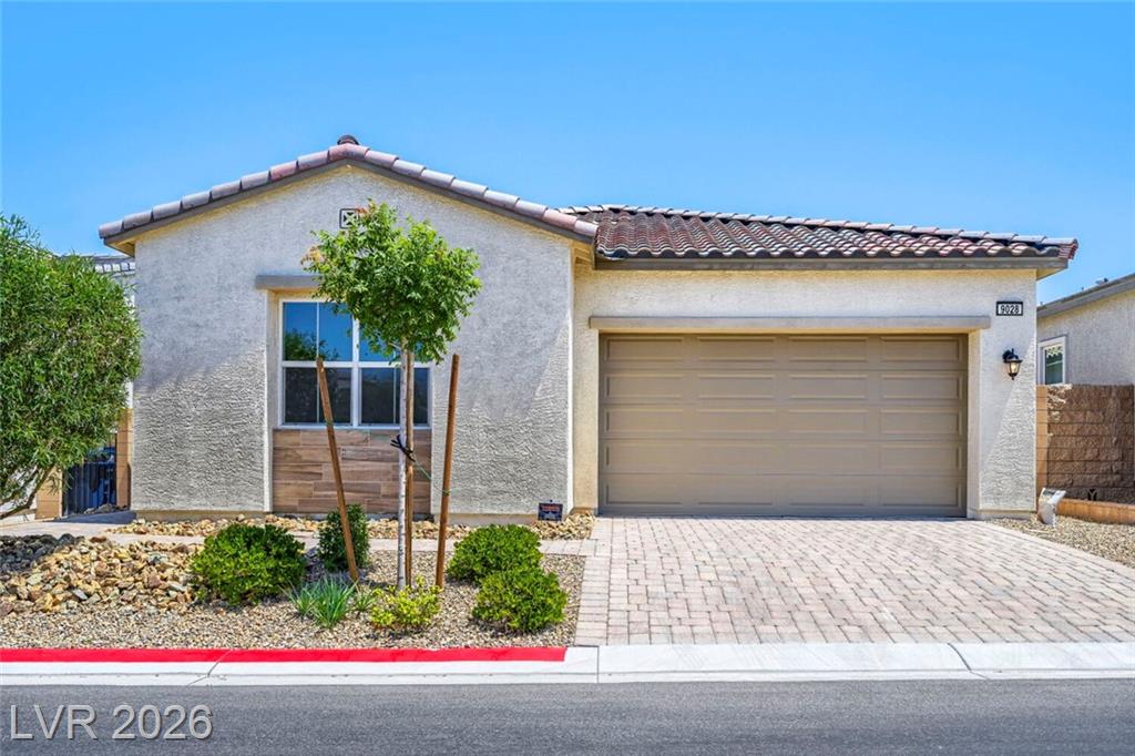9028 Skye Canyon Ranch Street, Las Vegas, NV 89166 — photo 1