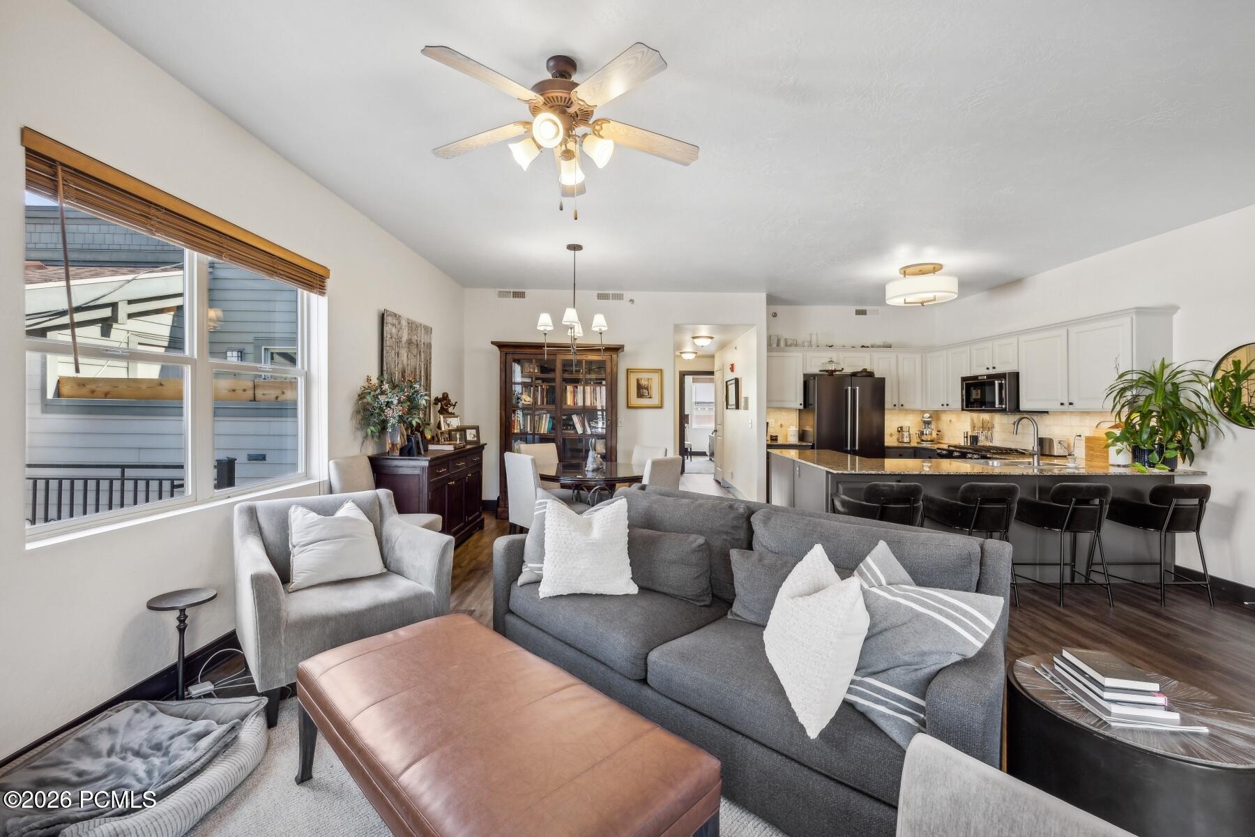 1684 Fox Hollow Lane H6, Park City, UT 84098 — photo 1
