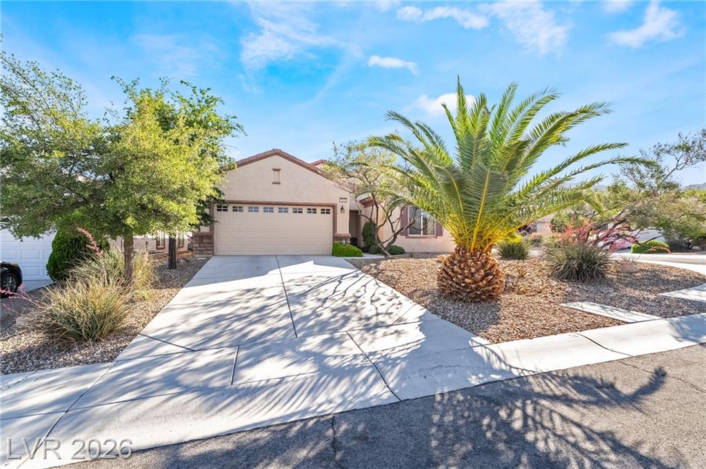 2570 Cosmic Dust Street, Henderson, NV 89044 — photo 1