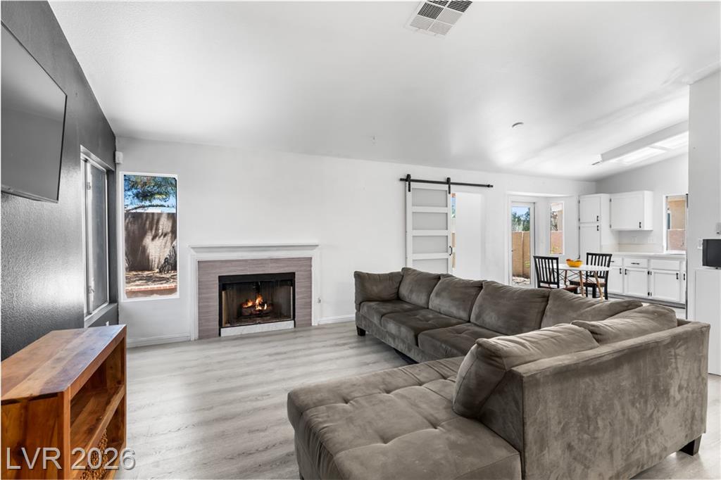 2066 Glistening Sands Drive, Las Vegas, NV 89119 — photo 1