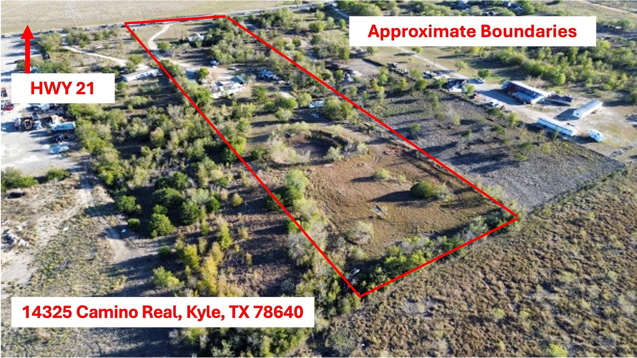 14325  Camino Real None, Kyle, TX 78640 — photo 1
