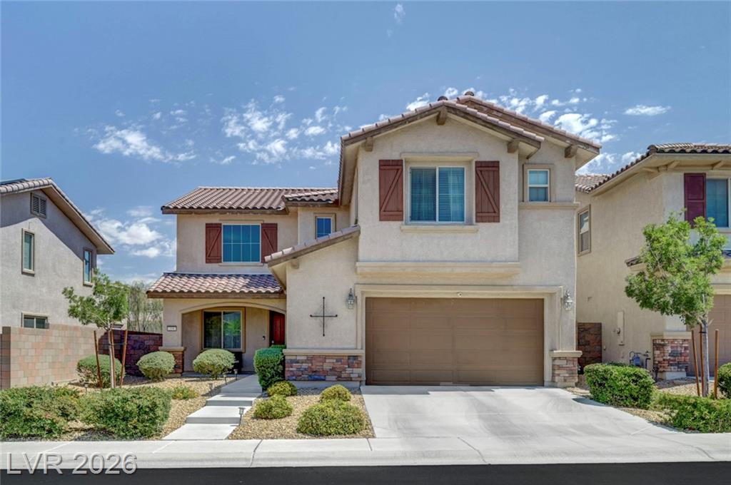 358 Via Del Salvatore, Henderson, NV 89011 — photo 1