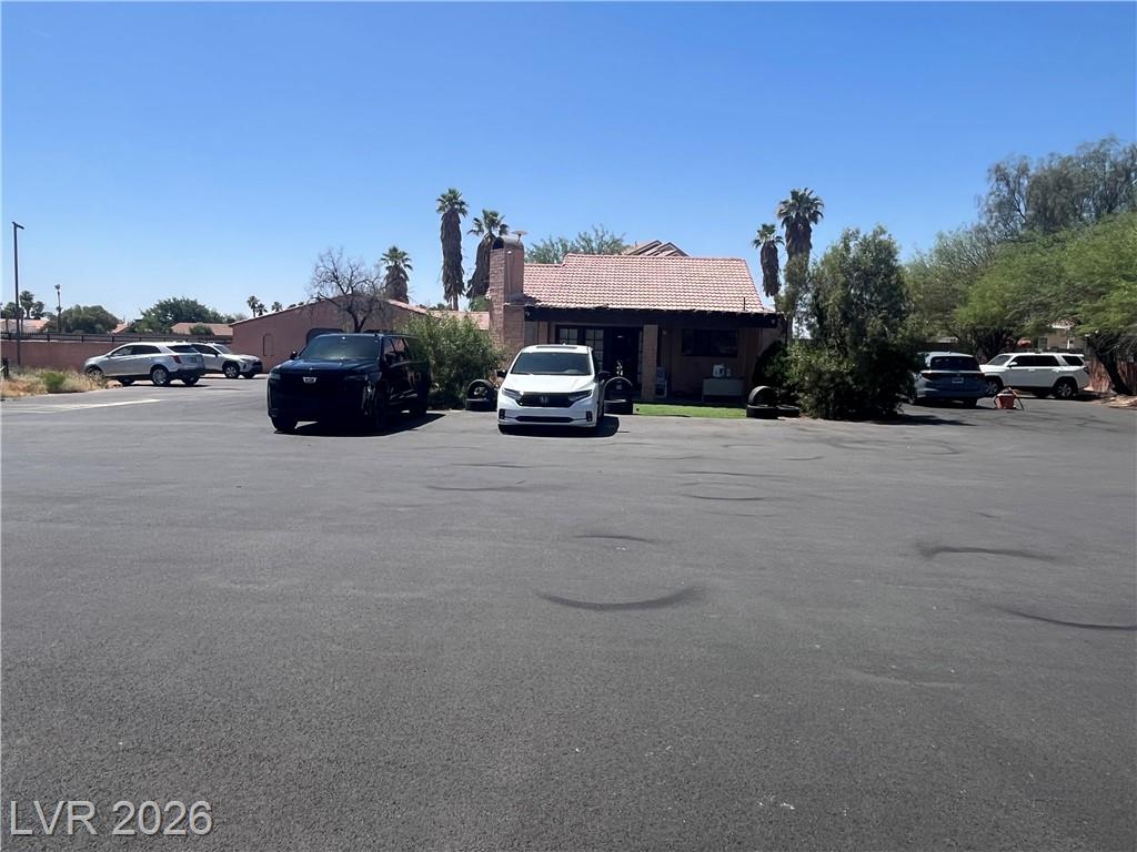 6265 West Russell Road, Las Vegas, NV 89118 — photo 1