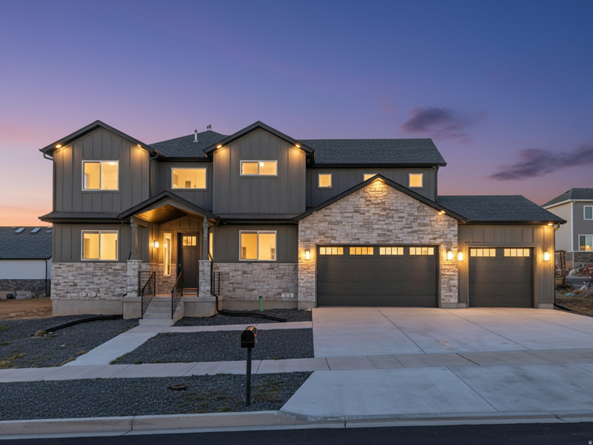 103 E GARIBALDI WAY, Saratoga Springs, UT 84045 — photo 1