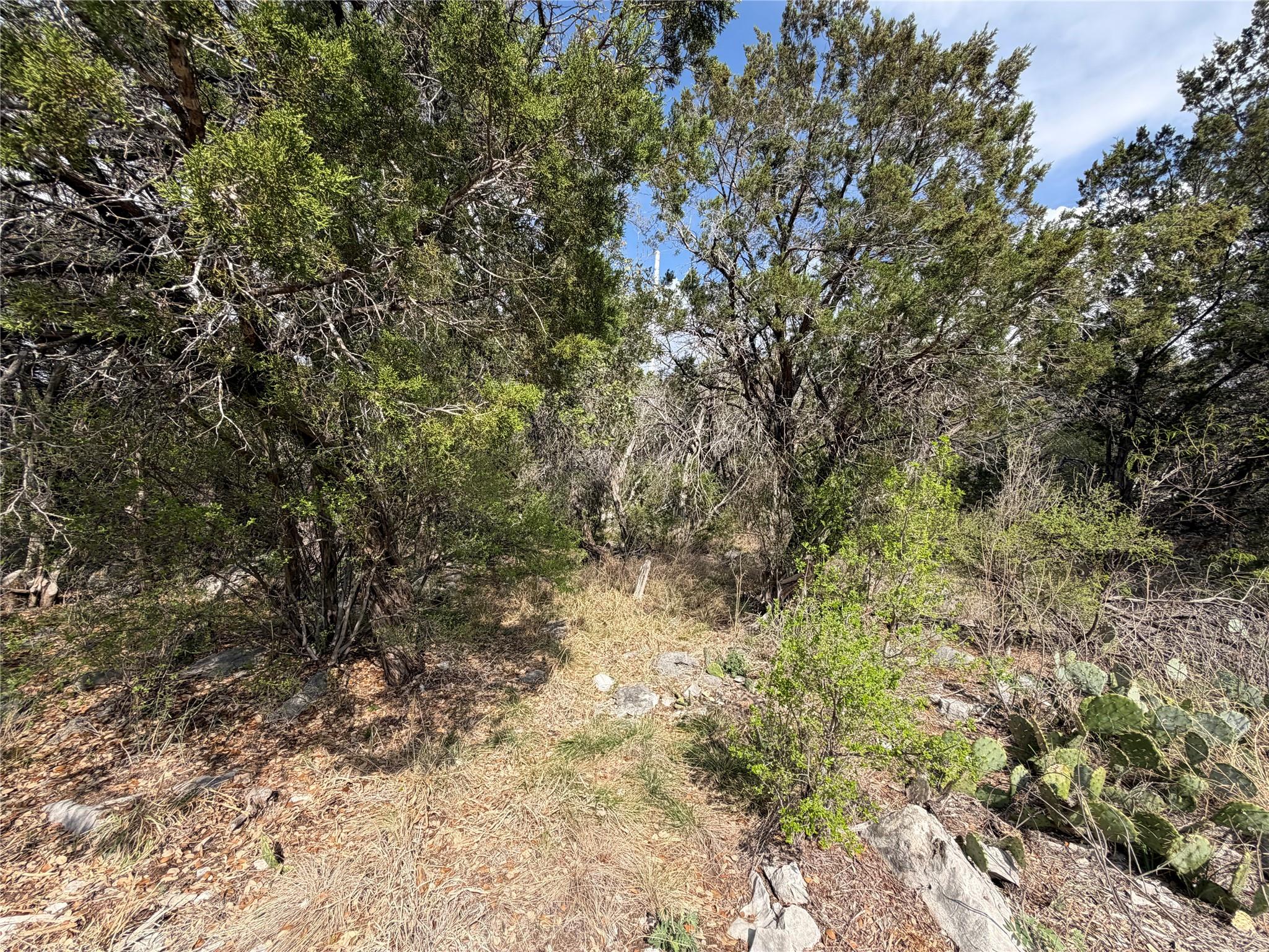 000 Saddle Back LOT K15032 None, Horseshoe Bay, TX 78657 — photo 1