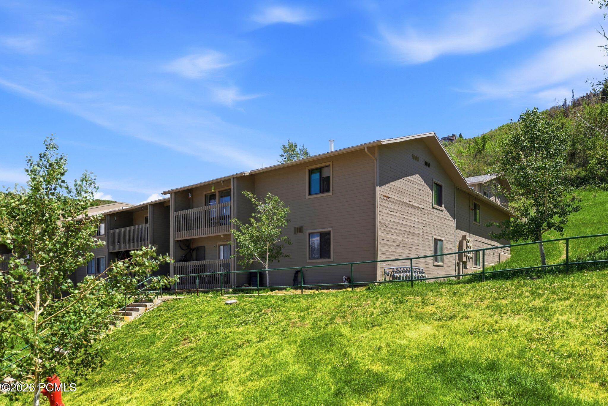 1690 Upper Ironhorse Loop Unit 10, Park City, UT 84060 — photo 1